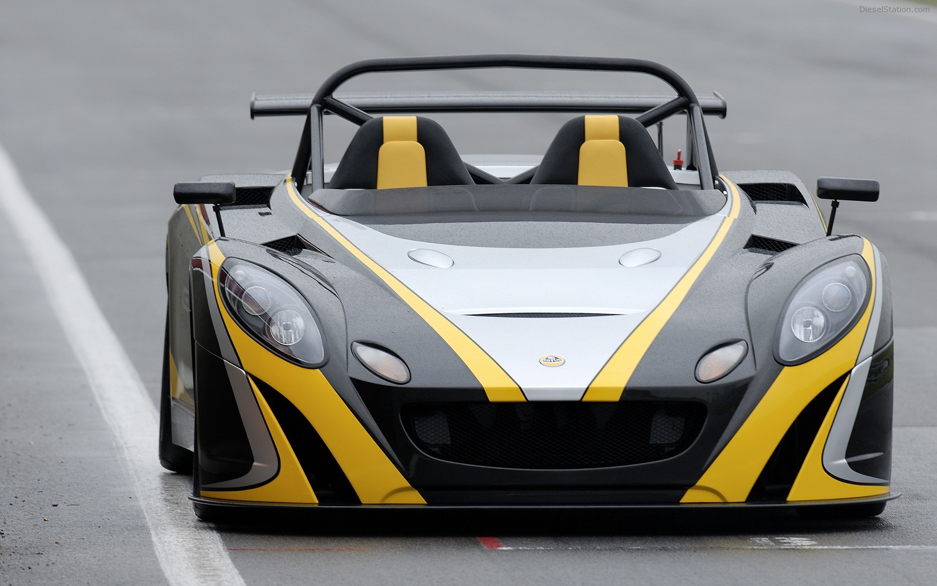 Lotus 2 Eleven